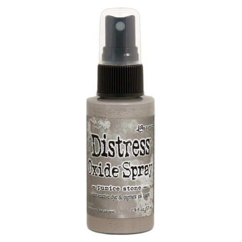 Tim Holtz Distress Oxide Spray - Pumice Stone TSO67818