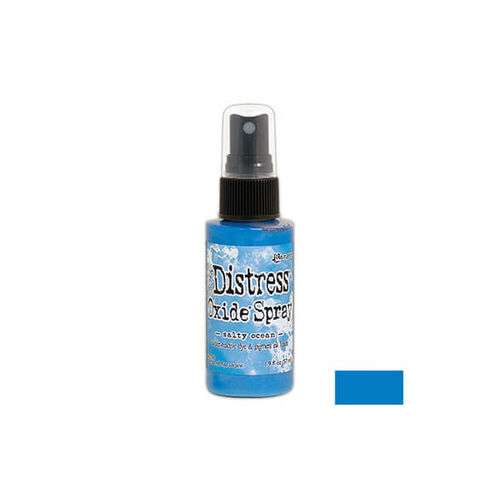 Tim Holtz Distress Oxide Spray - Salty Ocean TSO67849