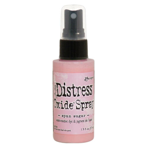 Tim Holtz Distress Oxide Spray - Spun Sugar TSO67894