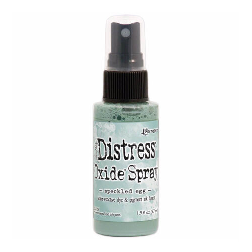 Tim Holtz Distress Oxide Spray - Speckled Egg TSO72584