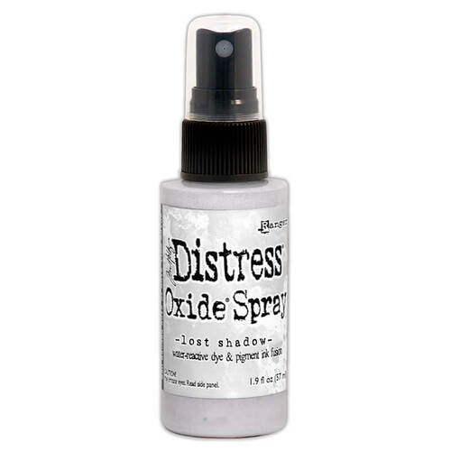 Tim Holtz Distress Oxide Spray - LOST SHADOW - TSO82743