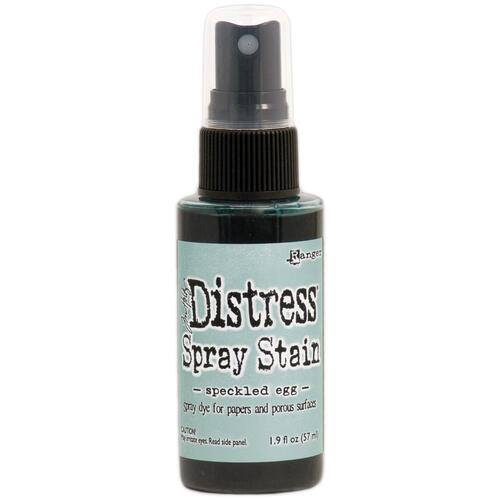 Tim Holtz Distress Spray Stain - SPECKLED EGG TSS72577