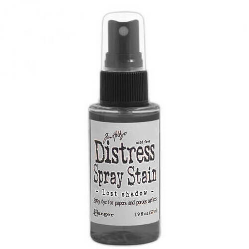 Tim Holtz Distress Spray Stain - LOST SHADOW TSS82736