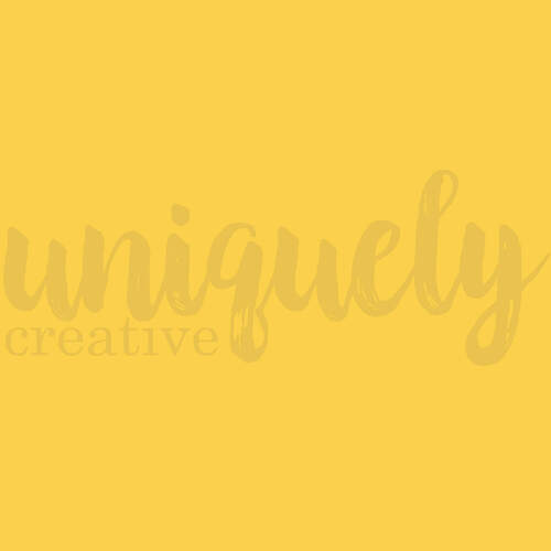 Uniquely Creative Cardstock 12x12 - Sunny Days