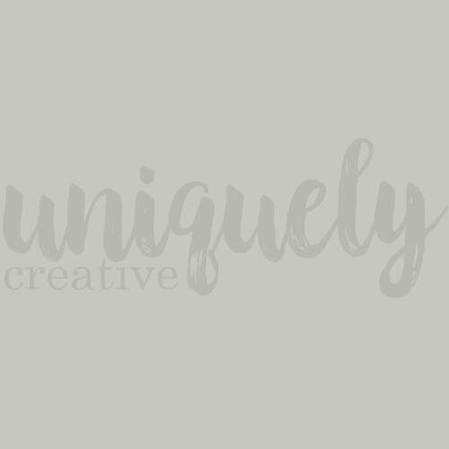 Uniquely Creative Cardstock 12x12 - Dove