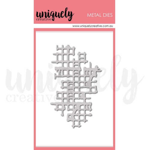 Uniquely Creative Dies - Urban Grunge