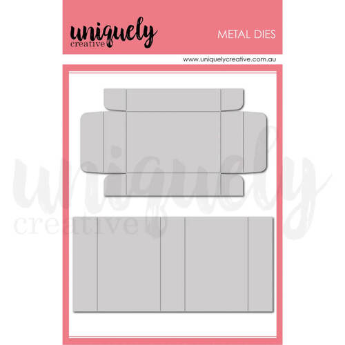 Uniquely Creative Dies - Matchbox