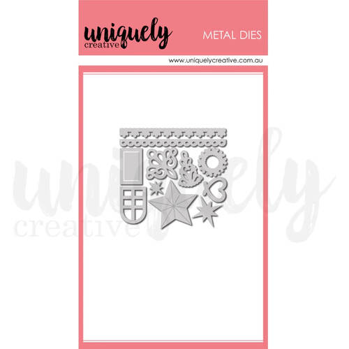 Uniquely Creative Dies - Tiny House Accessories