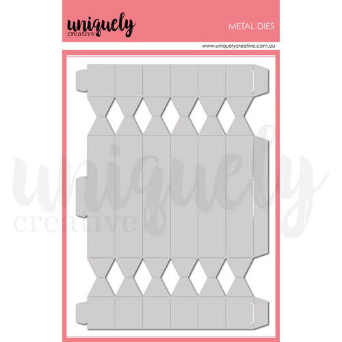 Uniquely Creative Dies - Bon Bon