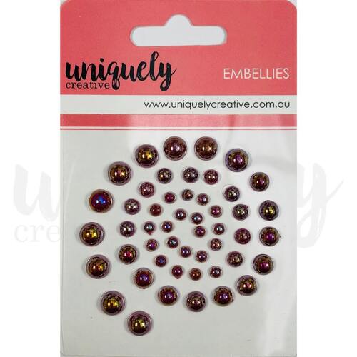 Uniquely Creative - Wine Pearls