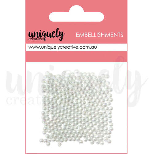Uniquely Creative - Bubble Beads