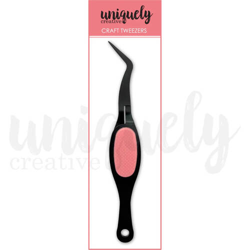 Uniquely Creative - Craft Tweezers