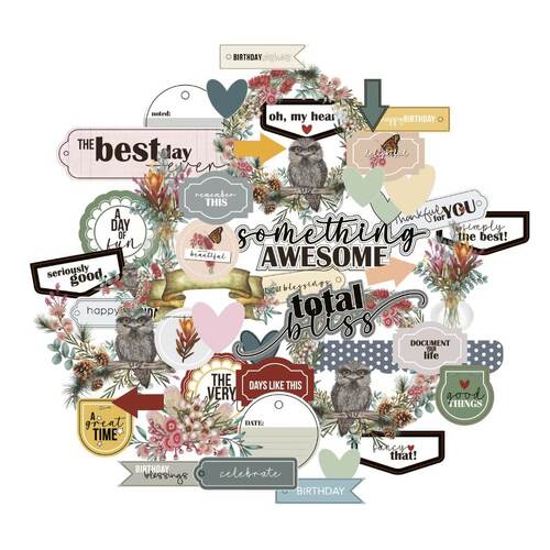 Uniquely Creative - Bushland Boutique Creative Cuts