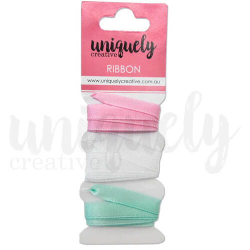 Uniquely Creative Ribbon - Secret Fairy Garden