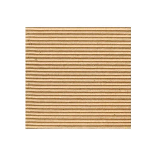 Uniquely Creative - 12 x 12 Corrugated Sheet