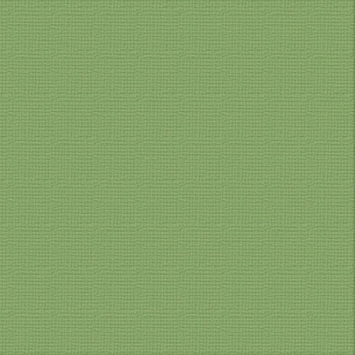 Ultimate Crafts Cardstock 12x12 Textured- Lush (216gsm)