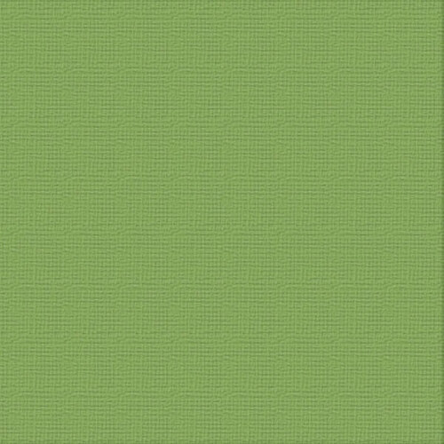 Ultimate Crafts Cardstock 12x12 Textured- Jungle (250gsm)