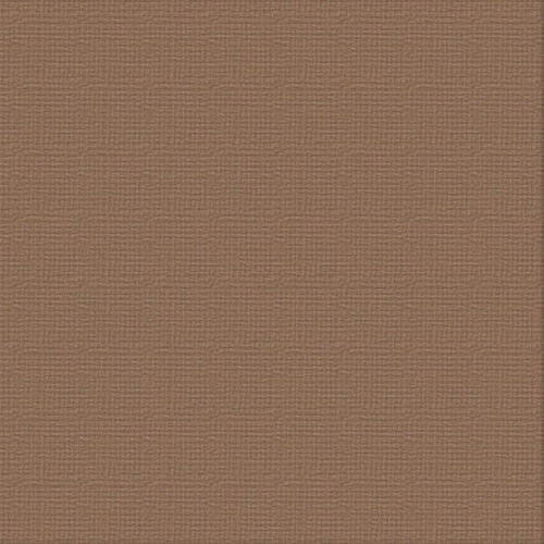 Ultimate Crafts Cardstock 12x12 Textured- Fencepost (250gsm)
