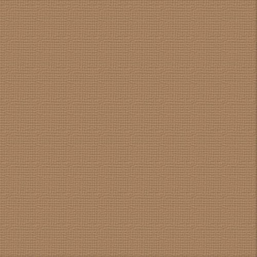 Ultimate Crafts - A4 Cardstock - MOCHA 216 gsm 1pc