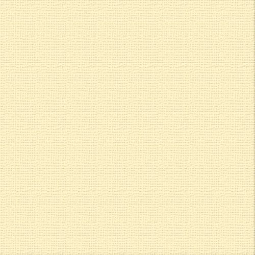 Ultimate Crafts - A4 Cardstock - FRENCH VANILLA 216 gsm 10/pk