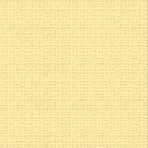 Ultimate Crafts Cardstock 12x12 Textured- Chantilly (250gsm)