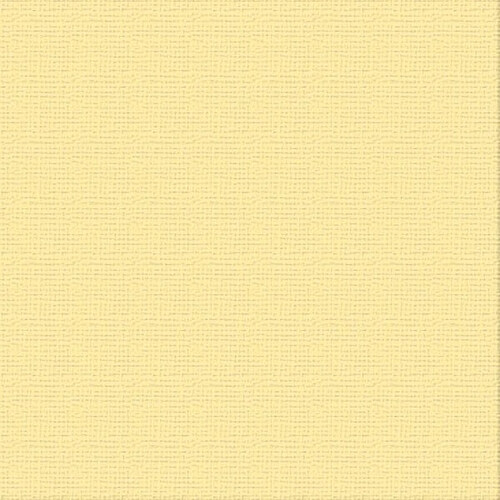 Ultimate Crafts Cardstock 12x12 Textured- Chantilly (250gsm)
