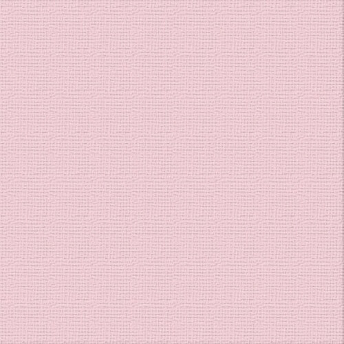 Ultimate Crafts Cardstock 12x12 Textured- English Beauty (216gsm)
