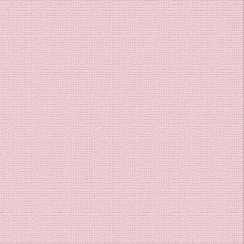 Ultimate Crafts Cardstock 12x12 Textured- English Beauty (216gsm)