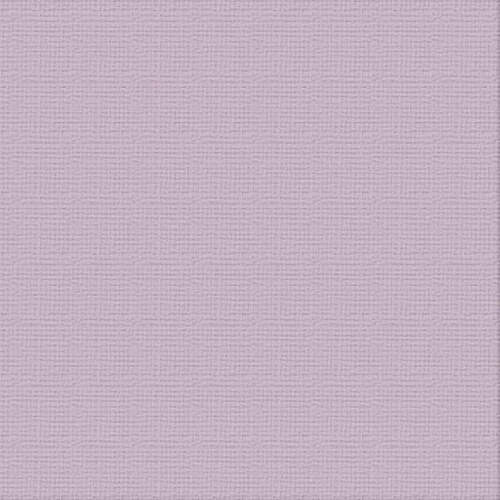Ultimate Crafts Cardstock 12x12 Textured- Vervain (216gsm)