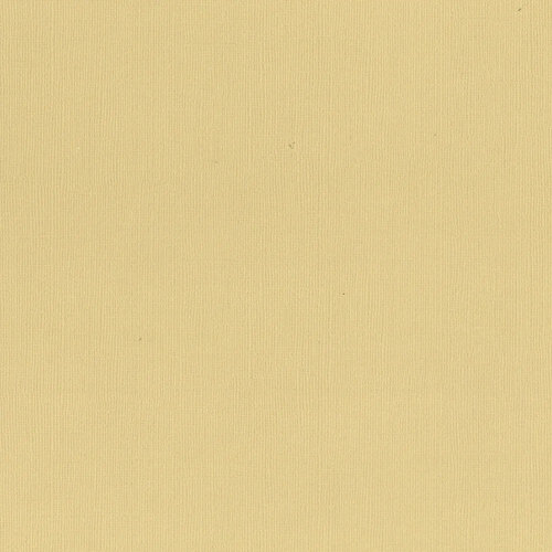 Ultimate Crafts Cardstock 12x12 - Oat (216gsm)