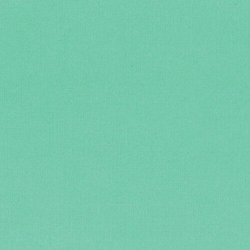 Ultimate Crafts Cardstock 12x12 - Sea Green (216gsm)