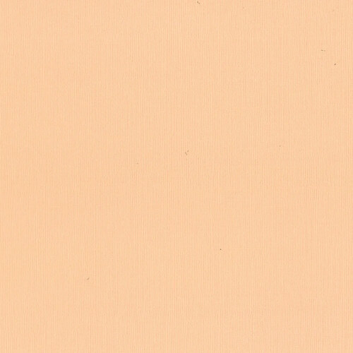 Ultimate Crafts Cardstock 12x12 - Soft Peach (216gsm)