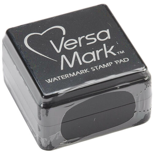 VersaMark Watermark Mini Stamp Pad VM-500