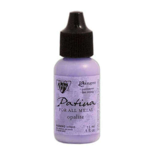 Ranger Vintaj Patinas .5oz - Opalite VPIO33028