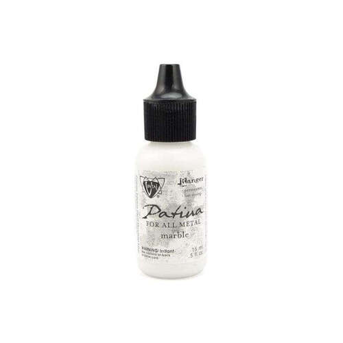 Ranger Vintaj Patinas .5oz - Marble VPIO37019