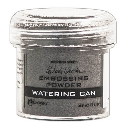 Wendy Vecchi Embossing Powder - Watering Can WEP43935