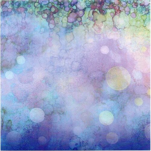 Lavinia Scene-Scapes Card - Tranquility