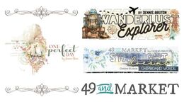 Latest Collections from 49 & Market image