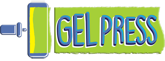 Gel Press