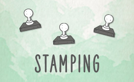 STAMPING