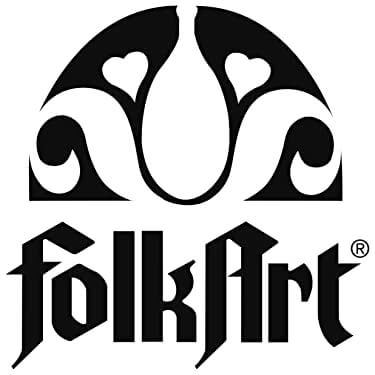 Plaid FolkArt