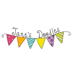 Jane's Doodles
