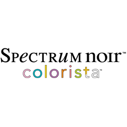 Spectrum Noir Outline Marker (6PC)-Dazzling Brights