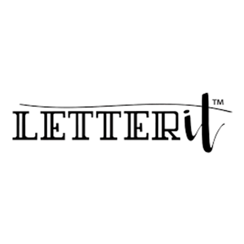 Letter It - Ranger