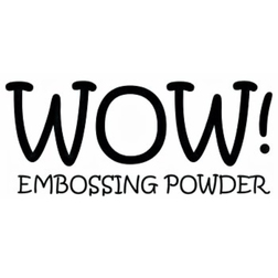Wow! Embossing Powder