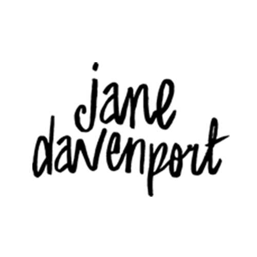Jane Davenport