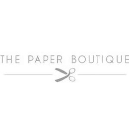The Paper Boutique