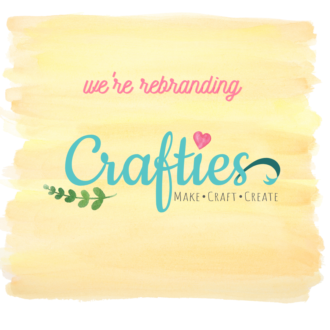 We're rebranding! image