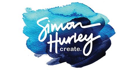 Simon Hurley Create