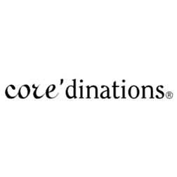 Coredinations